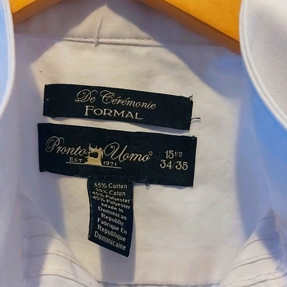 Shirt - Picture 3 of 5